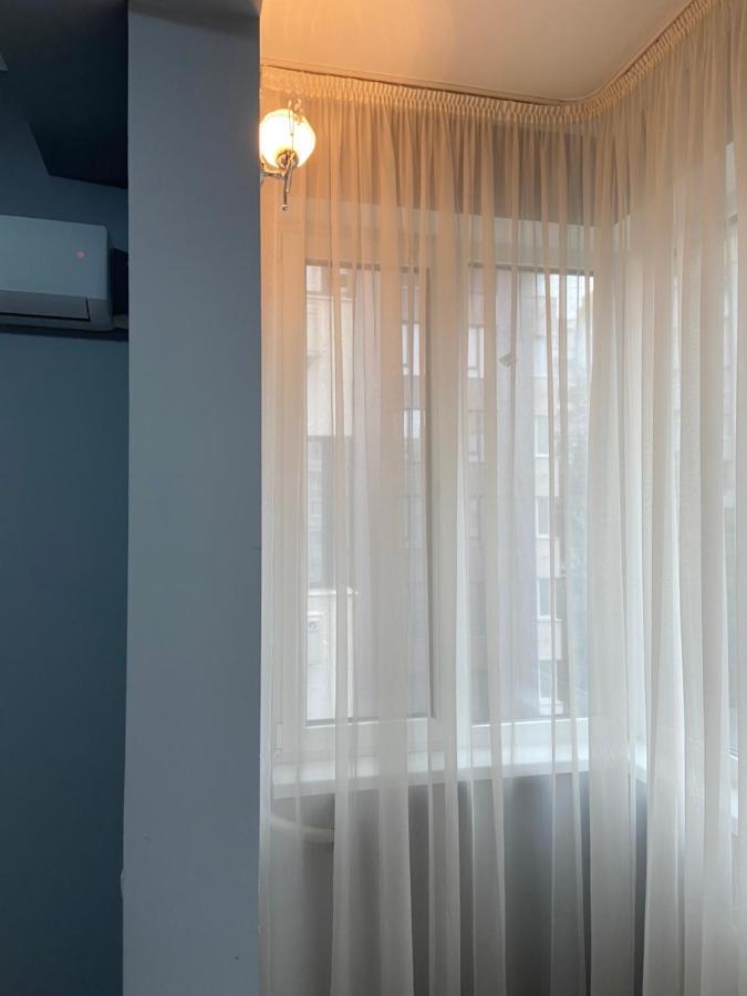 Sky House Central Apartment Chişinau Exteriör bild
